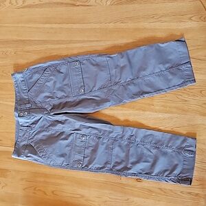 Koppen Capri Size 2 Dark Gray